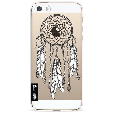 Image of Casetastic Softcover Apple iPhone 5/5S/SE Dreamcatcher