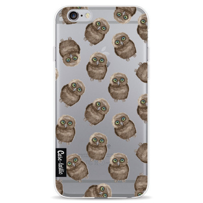 Image of Casetastic Softcover Apple iPhone 6/6s Owl Hop