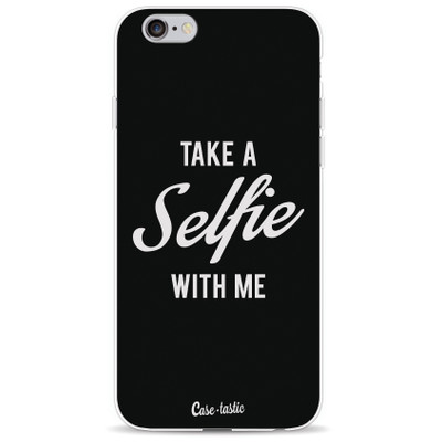 Image of Casetastic Softcover Apple iPhone 6/6s Selfie