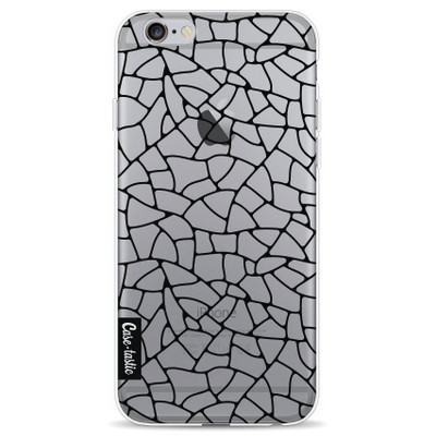 Image of Casetastic Softcover Apple iPhone 6/6s Mosaic