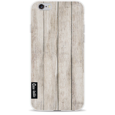 Image of Casetastic Softcover Apple iPhone 6/6s Wood