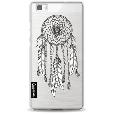 Image of Casetastic Softcover Huawei P8 Lite Dreamcatcher