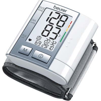Image of BC 40 ws - Blood pressure measuring instrument BC 40 ws