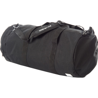 Image of Spiral Duffel Blackout
