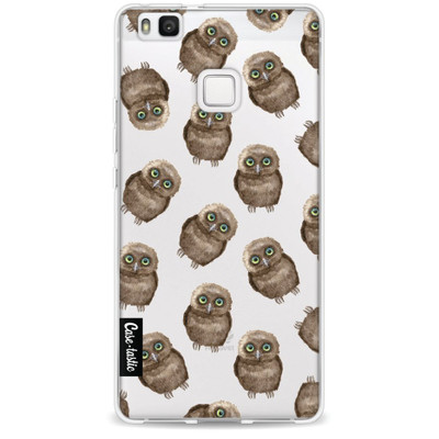 Image of Casetastic Softcover Huawei P9 Lite Owl Hop