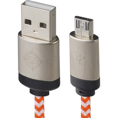 Image of Lionheart Micro USB Kabel 1m
