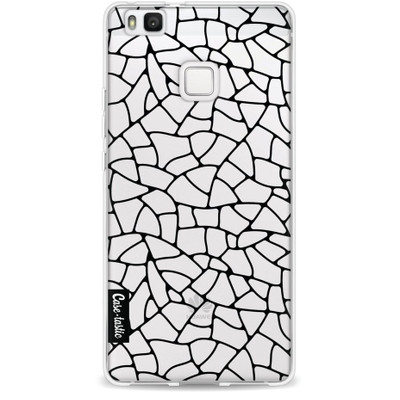 Image of Casetastic Softcover Huawei P9 Lite Mosaic