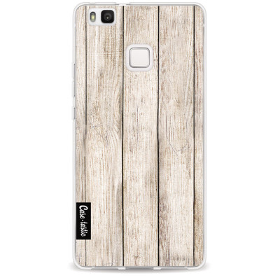Image of Casetastic Softcover Huawei P9 Lite Wood
