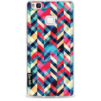 Image of Casetastic Softcover Huawei P9 Lite Hipster