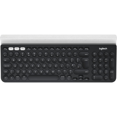 Image of K780 Multi Device BT Keyboard US