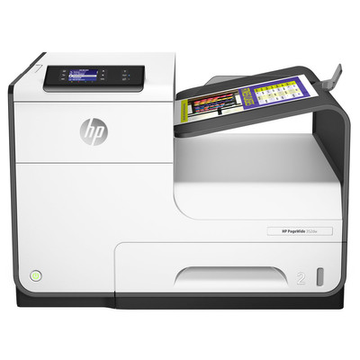 Image of HP PageWide 352 dw