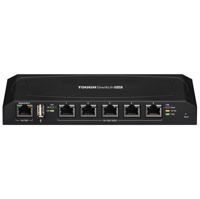 Image of ToughSwitch PoE