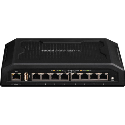 Image of ToughSwitch PoE Pro