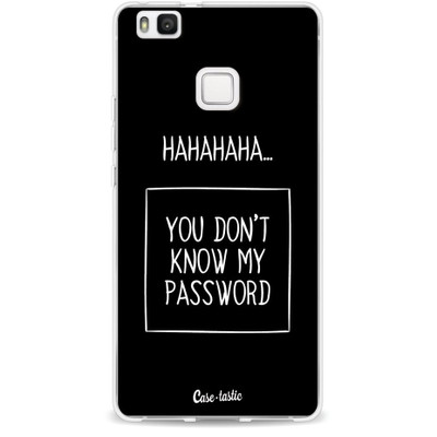 Image of Casetastic Softcover Huawei P9 Lite Password