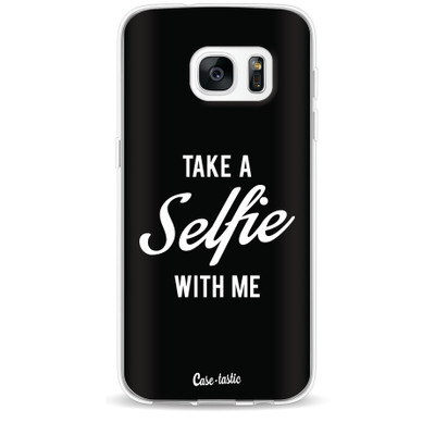 Image of Casetastic Softcover Samsung Galaxy S7 Selfie