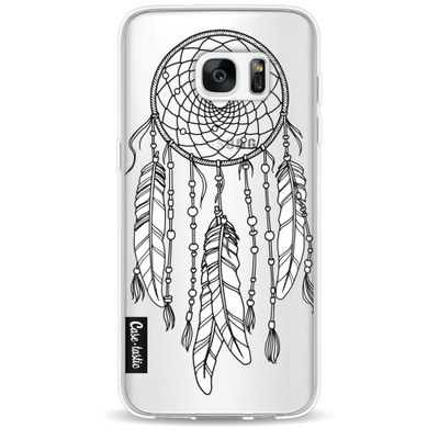 Image of Casetastic Softcover Samsung Galaxy S7 Edge Dreamcatcher
