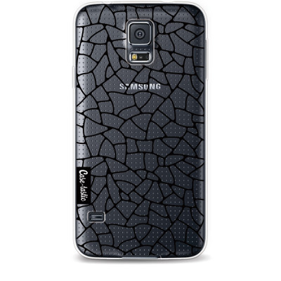 Image of Casetastic Softcover Samsung Galaxy S5/S5 Plus/S5 Neo Mosaic