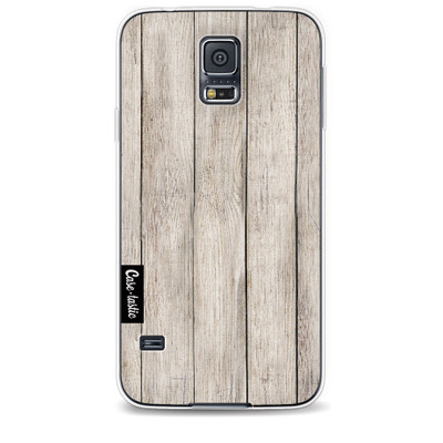 Image of Casetastic Softcover Samsung Galaxy S5/S5 Plus/S5 Neo Wood