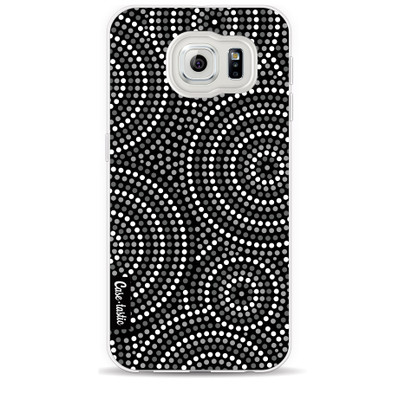 Image of Casetastic Softcover Samsung Galaxy S6 Aboriginal Art