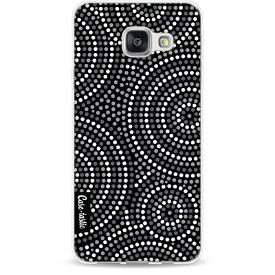 Image of Casetastic Softcover Samsung Galaxy A3 (2016) Aboriginal Art