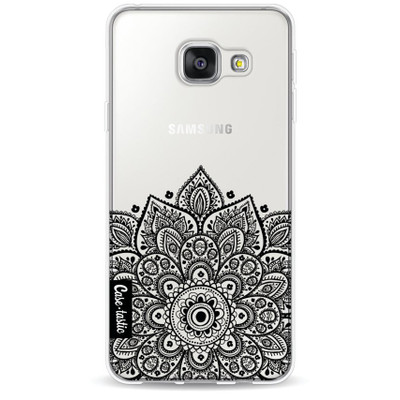 Image of Casetastic Softcover Samsung Galaxy A3 (2016) Floral Mandala