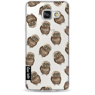 Image of Casetastic Softcover Samsung Galaxy A3 (2016) Owl Hop
