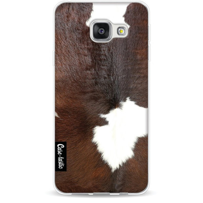 Image of Casetastic Softcover Samsung Galaxy A3 (2016) Roan Cow
