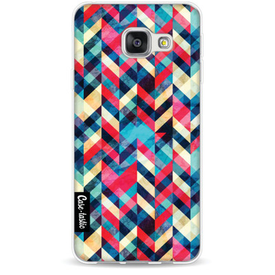 Image of Casetastic Softcover Samsung Galaxy A3 (2016) Hipster