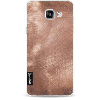 Image of Casetastic Softcover Samsung Galaxy A5 (2016) Copper