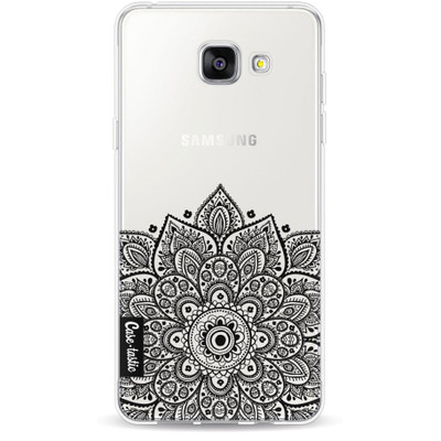 Image of Casetastic Softcover Samsung Galaxy A5 (2016) Floral Mandala