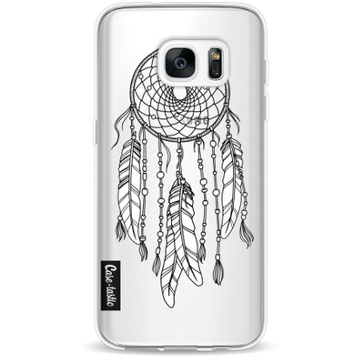 Image of Casetastic Softcover Samsung Galaxy S7 Dreamcatcher