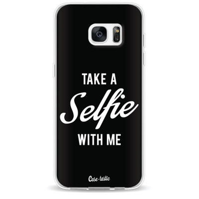 Image of Casetastic Softcover Samsung Galaxy S7 Edge Selfie