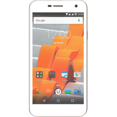 Image of Wileyfox Spark+ Wit