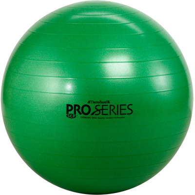 Image of Thera-Band Zitbal ProSeries SCP 65 cm Groen