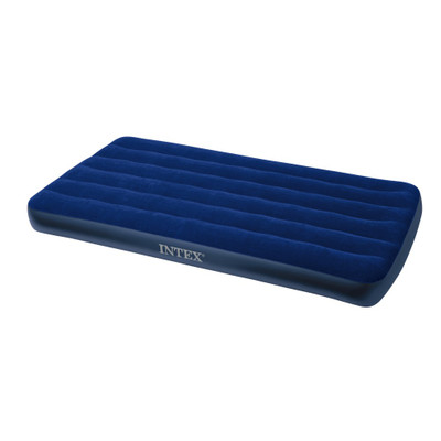 Image of Intex Downy Airbed Twin