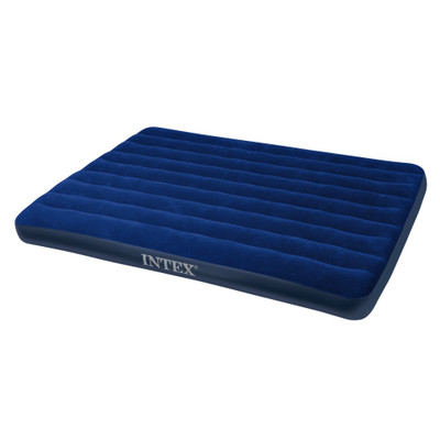 Image of Intex Downy Airbed Queen