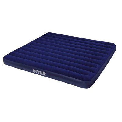 Image of Intex Downy Airbed King