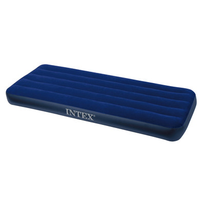 Image of Intex Downy Airbed Jr. Twin