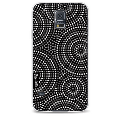 Image of Casetastic Softcover Samsung Galaxy S5/S5 Plus/S5 Neo Aboriginal Art