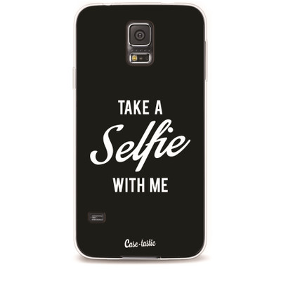 Image of Casetastic Softcover Samsung Galaxy S5/S5 Plus/S5 Neo Selfie