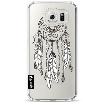 Image of Casetastic Softcover Samsung Galaxy S6 Dreamcatcher