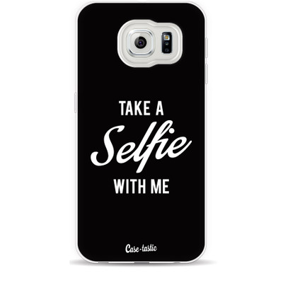 Image of Casetastic Softcover Samsung Galaxy S6 Selfie