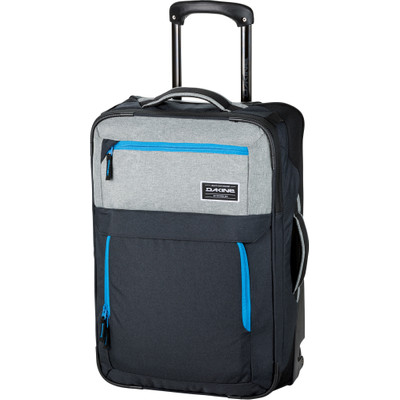 Image of Dakine Carry On Roller 40L Tabor