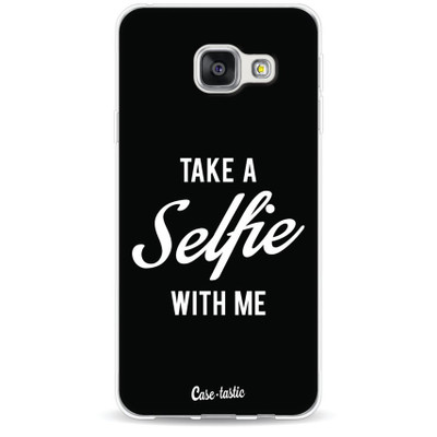 Image of Casetastic Softcover Samsung Galaxy A3 (2016) Selfie
