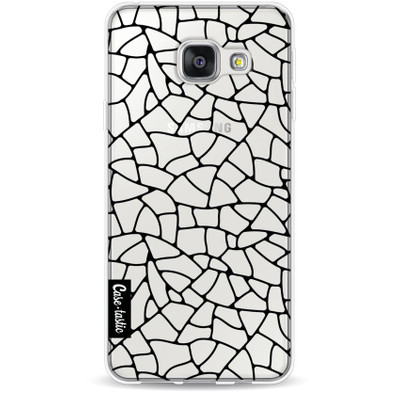 Image of Casetastic Softcover Samsung Galaxy A3 (2016) Mosaic
