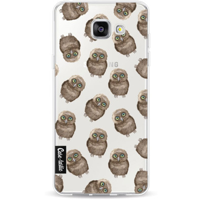 Image of Casetastic Softcover Samsung Galaxy A5 (2016) Owl Hop
