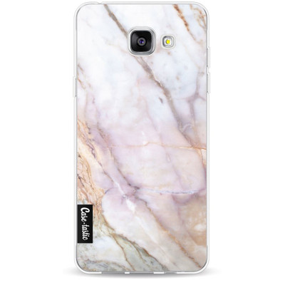 Image of Casetastic Softcover Samsung Galaxy A5 (2016) Pink Marble