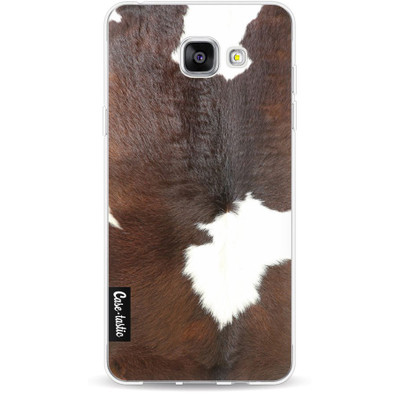 Image of Casetastic Softcover Samsung Galaxy A5 (2016) Roan Cow