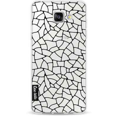 Image of Casetastic Softcover Samsung Galaxy A5 (2016) Mosaic