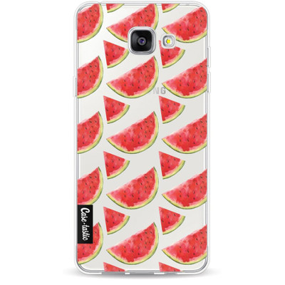 Image of Casetastic Softcover Samsung Galaxy A5 (2016) Watermelon Shuffle